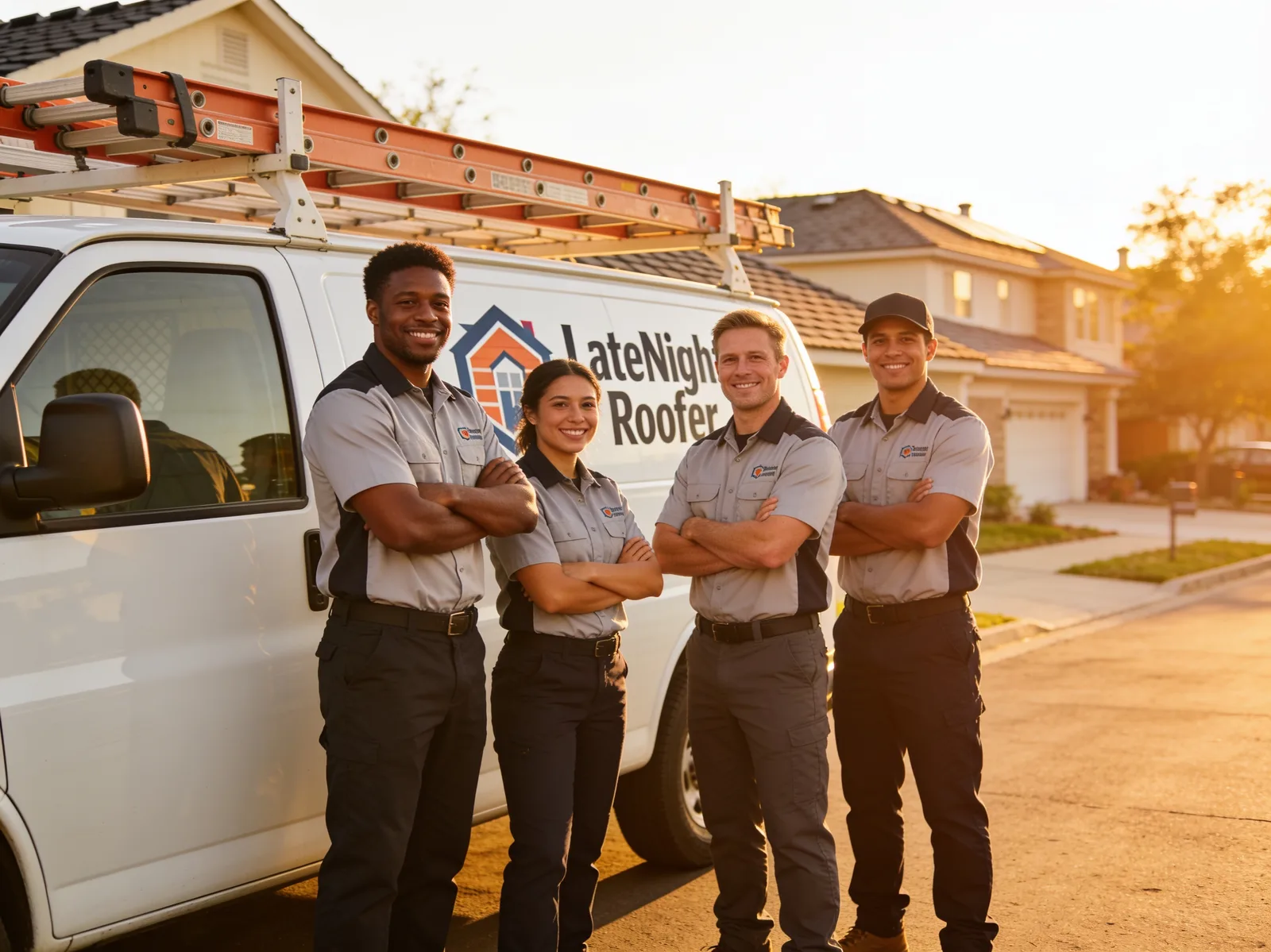 Emergency Roof Repair company in Haddock, GA